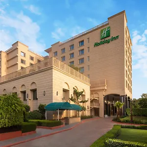 Agra Mg Road An Ihg Отель