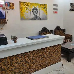 Hotel Khubsaras Palace By Chhabra's, Agra (Uttar Pradesh)