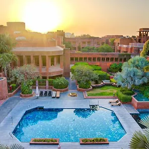 Itc Mughal, A Luxury Collection & Spa, Agra Отель
