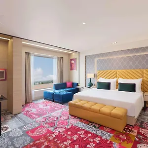 Grand Mercure Agra - An Accor Brand Отель