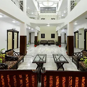 Ashish Palace Отель