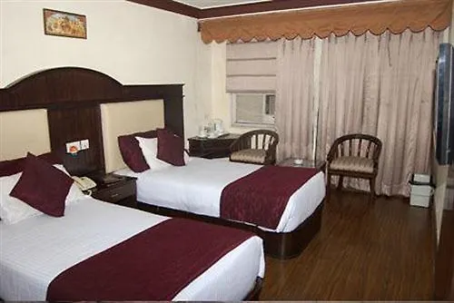 Oyo 11647 Hotel Metro Agra  Agra (Uttar Pradesh)