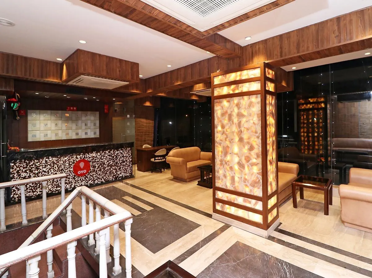 Oyo 11647 Hotel Metro Agra   Agra (Uttar Pradesh)