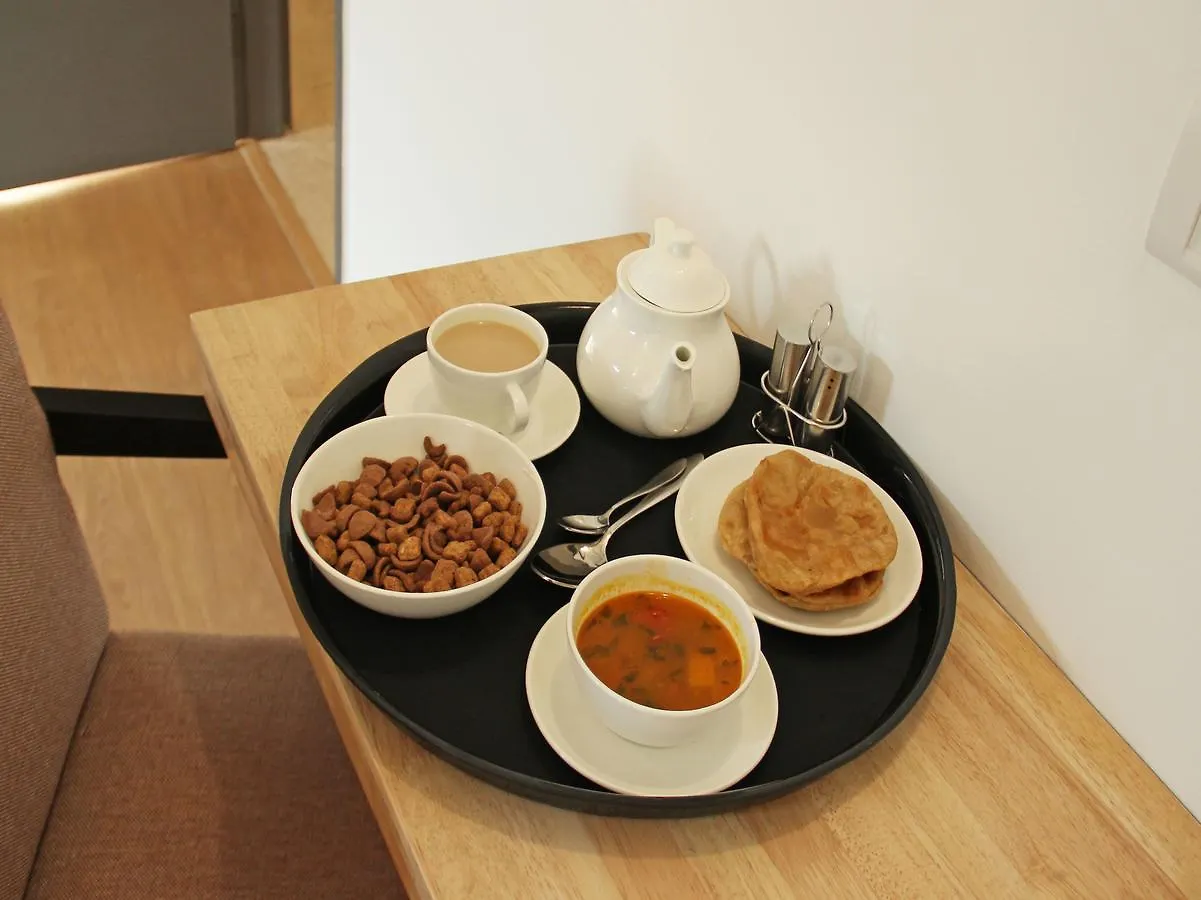 Oyo 11647 Hotel Metro Agra   Agra (Uttar Pradesh)