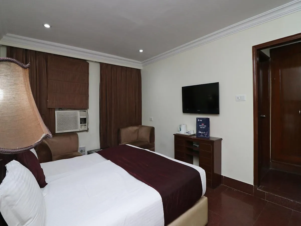 Oyo 11647 Hotel Metro Agra   Agra (Uttar Pradesh)
