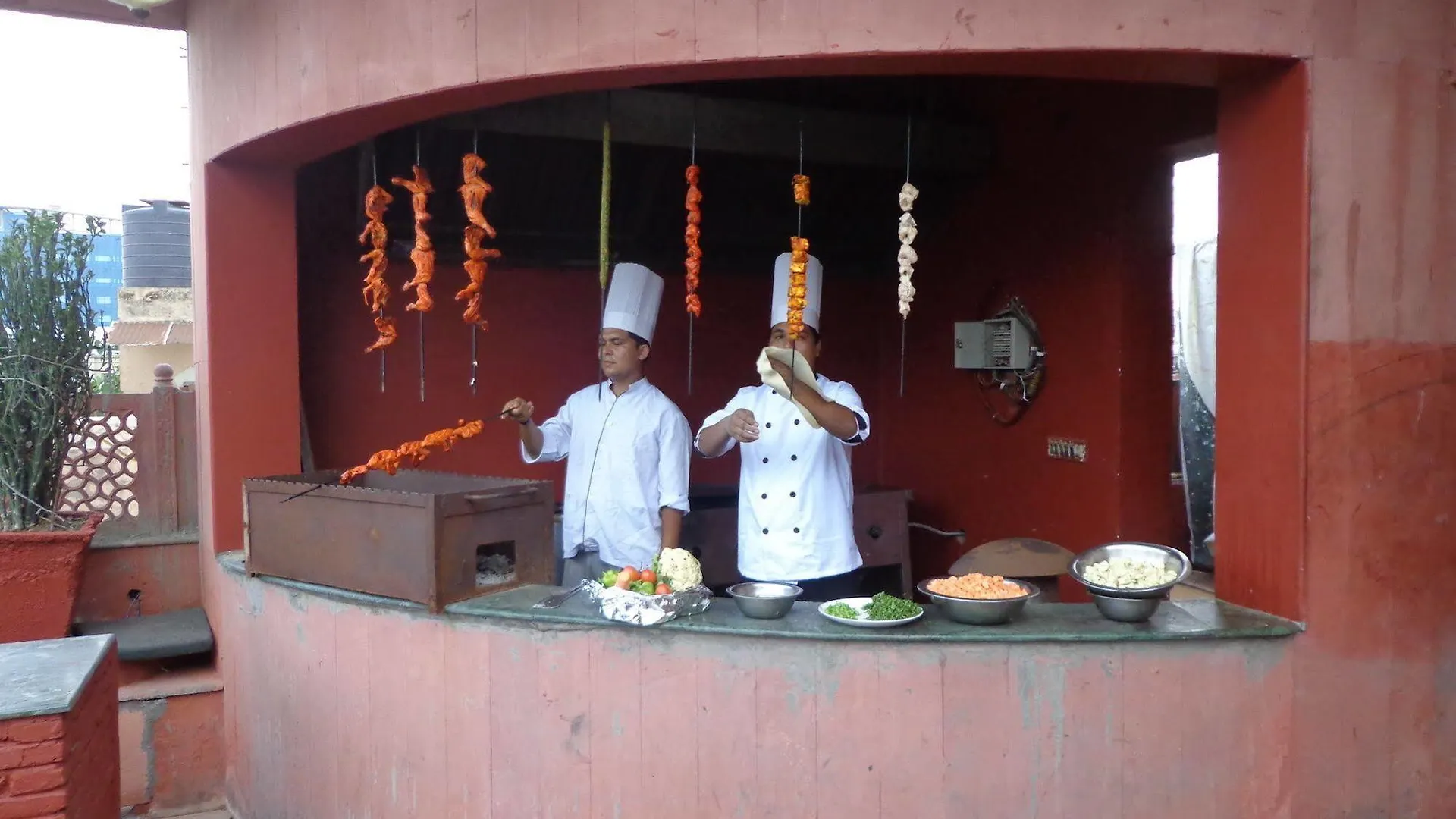 Oyo 11647 Hotel Metro Agra  2*, Agra (Uttar Pradesh)